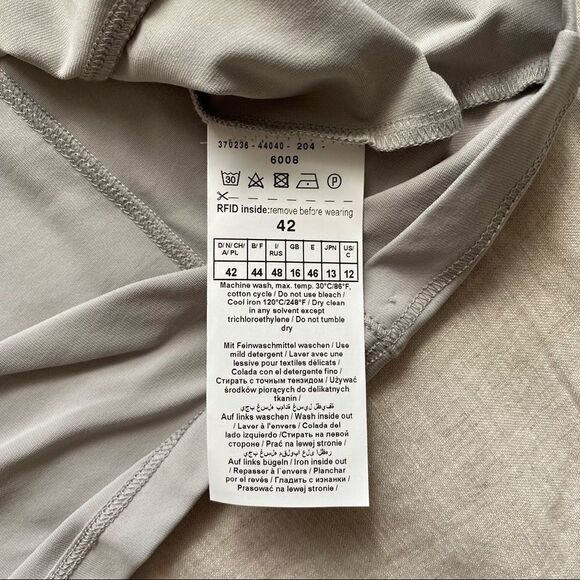 Like New Gerry Weber Tank Top - Picture 9 of 9